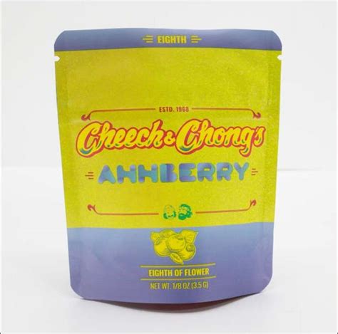 cheech and chong's dispensoria|cheech & chong's ahhberry.